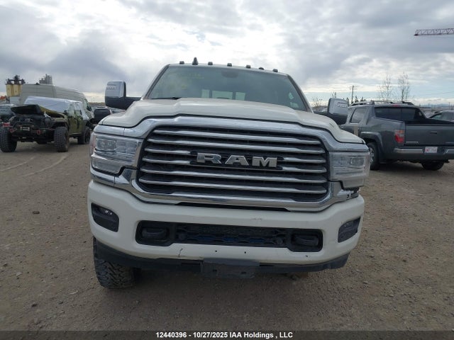 RAM 3500 2024 3C63RRNL5RG313748 Image 12