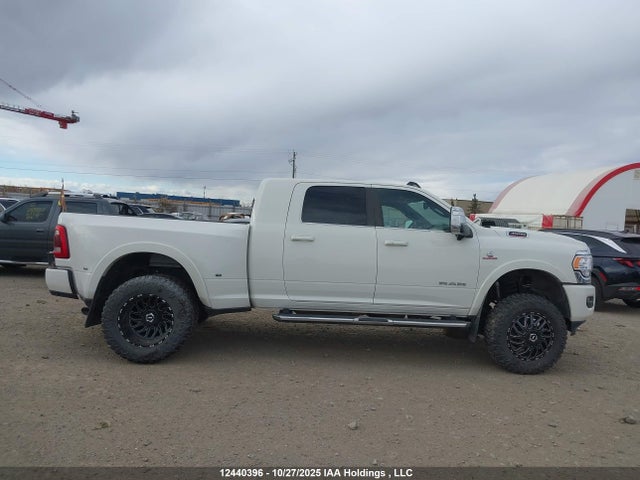 RAM 3500 2024 3C63RRNL5RG313748 Image 13