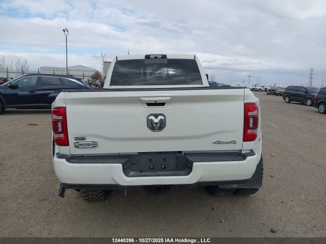 RAM 3500 2024 3C63RRNL5RG313748 Image 16