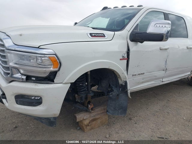 RAM 3500 2024 3C63RRNL5RG313748 Image 6