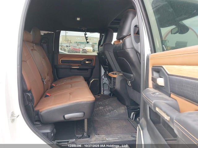 RAM 3500 2024 3C63RRNL5RG313748 Image 8
