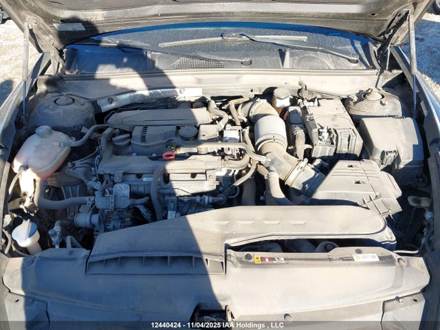 KMHL44J28PA265192 Hyundai Sonata Sport 1.6t 4dr