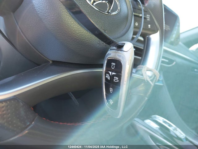 KMHL44J28PA265192 Hyundai Sonata Sport 1.6t 4dr