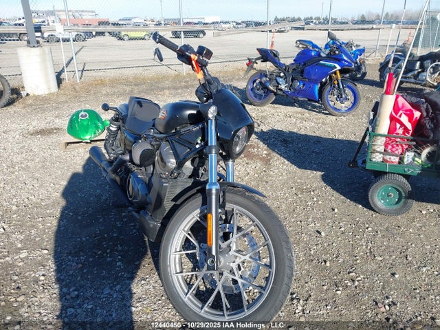 2024 5HD1ZF135RB301099 головне зображення