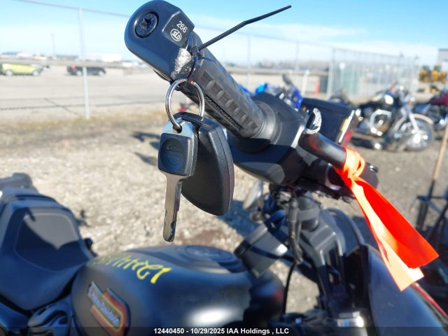 Harley-Davidson Rh975 S 2024 5HD1ZF135RB301099 Image 11