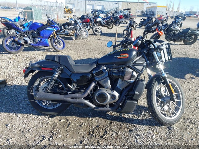 Harley-Davidson Rh975 S 2024 5HD1ZF135RB301099 Image 12