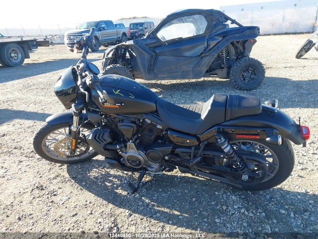 Harley-Davidson Rh975 S 2024 5HD1ZF135RB301099 Image 13