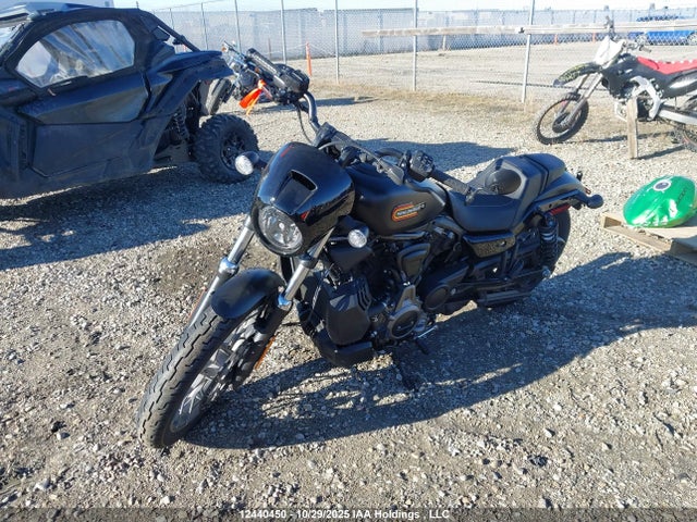 Harley-Davidson Rh975 S 2024 5HD1ZF135RB301099 Image 2