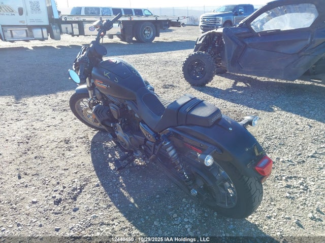 Harley-Davidson Rh975 S 2024 5HD1ZF135RB301099 Image 3