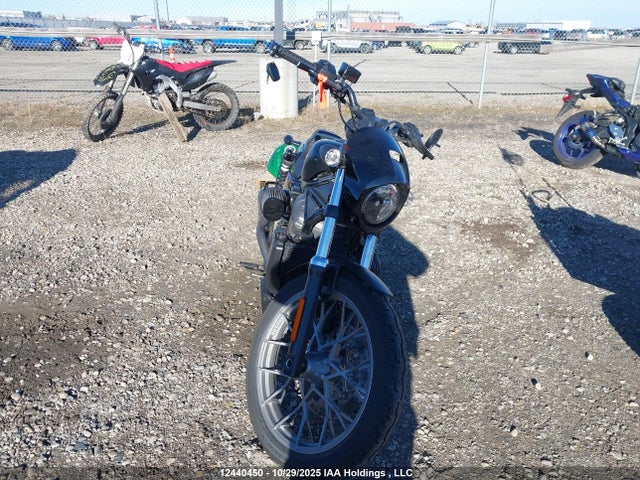 Harley-Davidson Rh975 S 2024 5HD1ZF135RB301099 Image 5