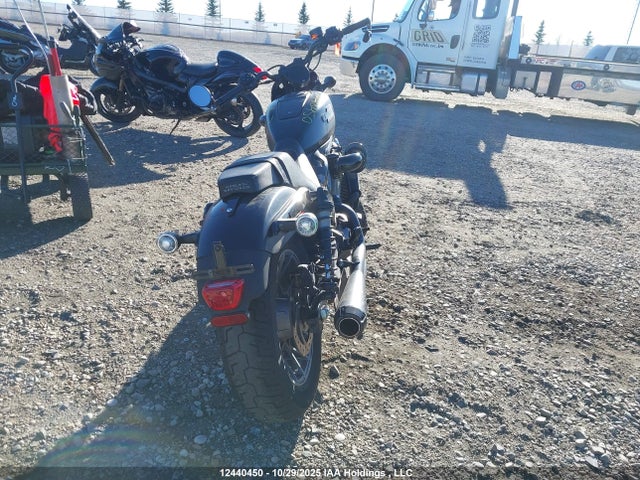 Harley-Davidson Rh975 S 2024 5HD1ZF135RB301099 Image 6