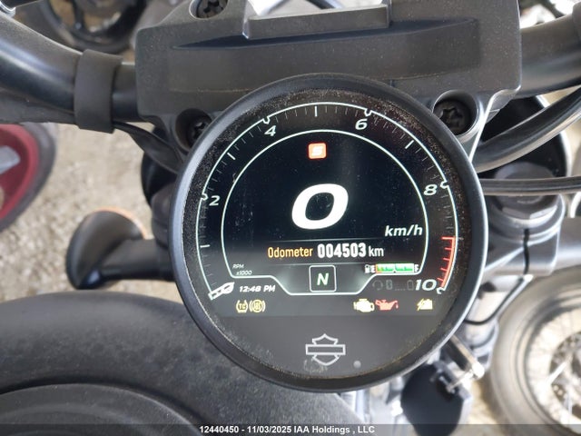 Harley-Davidson Rh975 S 2024 5HD1ZF135RB301099 Image 7