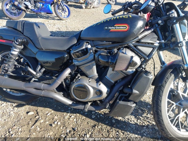Harley-Davidson Rh975 S 2024 5HD1ZF135RB301099 Image 8