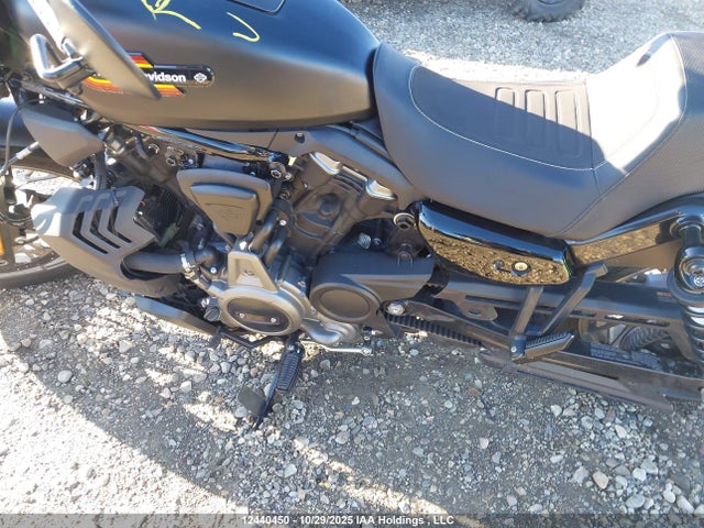 Harley-Davidson Rh975 S 2024 5HD1ZF135RB301099 Image 9
