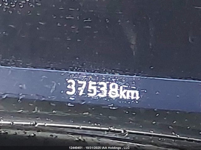 12440451 :رقم المزاد ، 3GKALYEG3PL139458 vin ، 2023 Gmc Terrain At4 مزاد بيع
