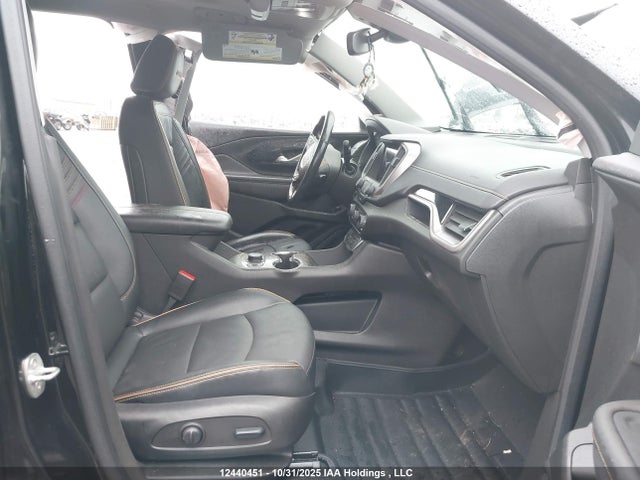 12440451 :رقم المزاد ، 3GKALYEG3PL139458 vin ، 2023 Gmc Terrain At4 مزاد بيع
