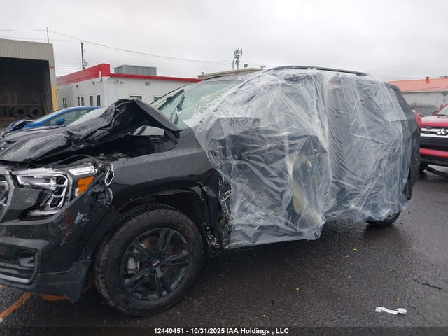 12440451 :رقم المزاد ، 3GKALYEG3PL139458 vin ، 2023 Gmc Terrain At4 مزاد بيع