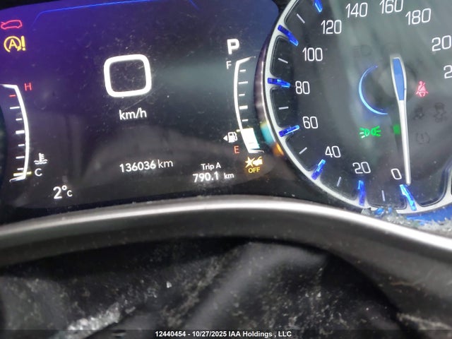 Chrysler Pacifica Touring L 2022 2C4RC3BG9NR107670 Image 15