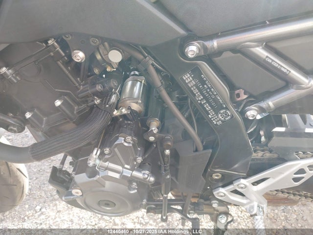 2024 Suzuki Gsx800 R მანქანა იყიდება აუქციონზე, vin: JS1EM11B6R7101011, აუქციონის ნომერი: 12440460