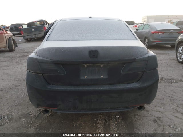 Продажа на аукционе авто 2013 Honda Accord Ex-l V6, vin: 1HGCR3F8XDA801814, номер лота: 12440464