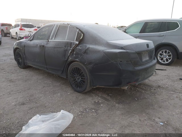 Продажа на аукционе авто 2013 Honda Accord Ex-l V6, vin: 1HGCR3F8XDA801814, номер лота: 12440464