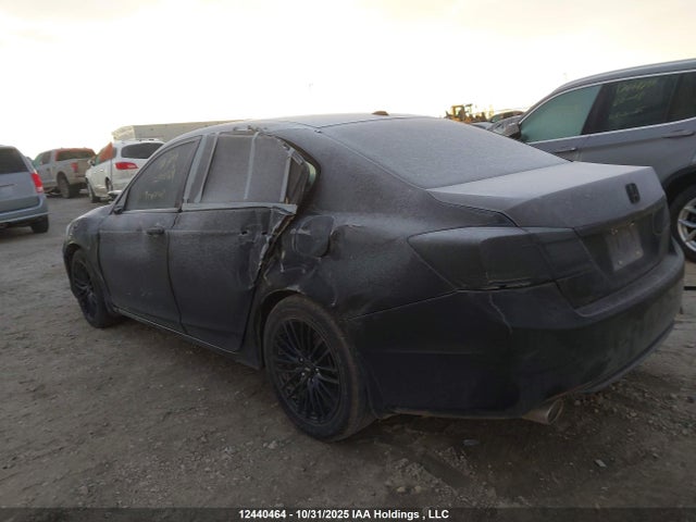 Продажа на аукционе авто 2013 Honda Accord Ex-l V6, vin: 1HGCR3F8XDA801814, номер лота: 12440464