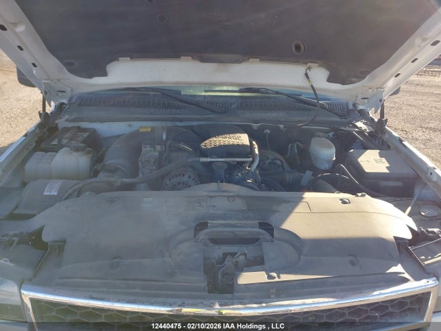 Aukcja sprzedaży 2007 Chevrolet Silverado K3500, vin: 1GCJK33D07F138093, numer aukcji: 12440475