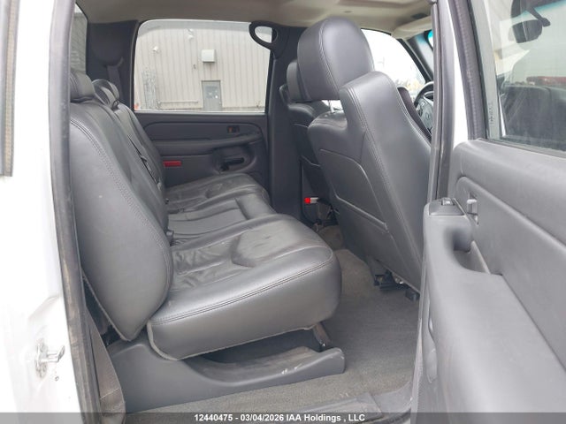 Aukcja sprzedaży 2007 Chevrolet Silverado K3500, vin: 1GCJK33D07F138093, numer aukcji: 12440475