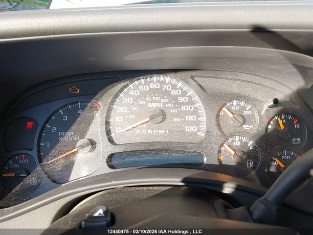 Aukcja sprzedaży 2007 Chevrolet Silverado K3500, vin: 1GCJK33D07F138093, numer aukcji: 12440475
