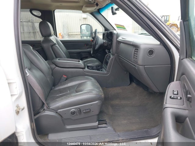Aukcja sprzedaży 2007 Chevrolet Silverado K3500, vin: 1GCJK33D07F138093, numer aukcji: 12440475