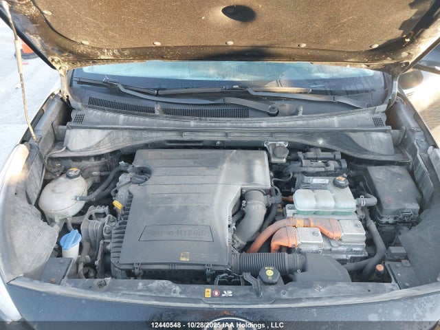 KNDCD3LD8K5338012 KIA Niro Plug-in Hybrid Ex Premium