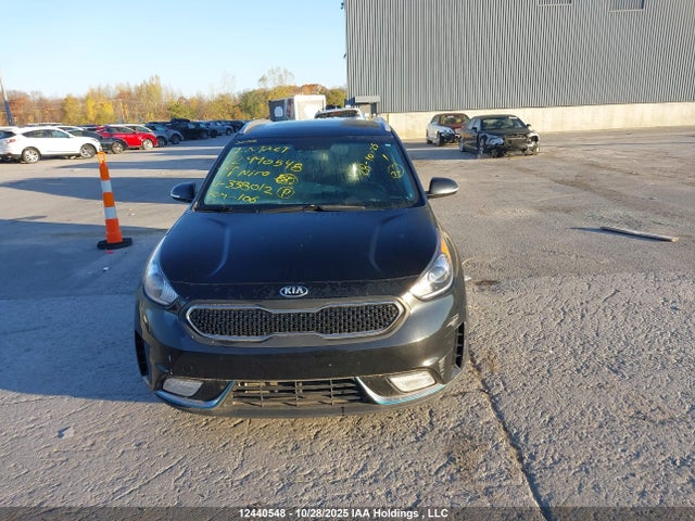 KNDCD3LD8K5338012 KIA Niro Plug-in Hybrid Ex Premium