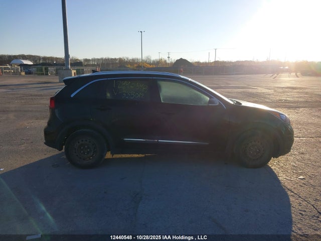 KNDCD3LD8K5338012 KIA Niro Plug-in Hybrid Ex Premium