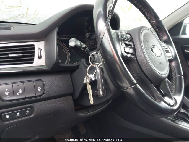 KNDCD3LD8K5338012 KIA Niro Plug-in Hybrid Ex Premium