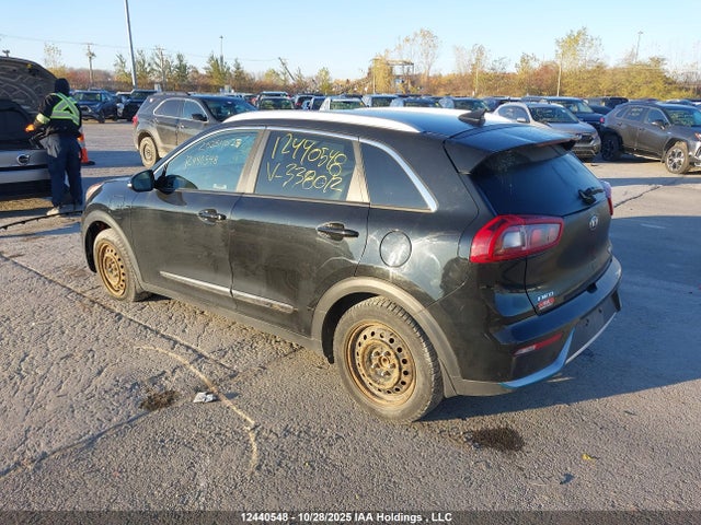 KNDCD3LD8K5338012 KIA Niro Plug-in Hybrid Ex Premium
