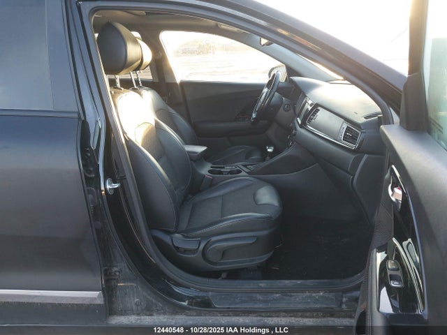 KNDCD3LD8K5338012 KIA Niro Plug-in Hybrid Ex Premium