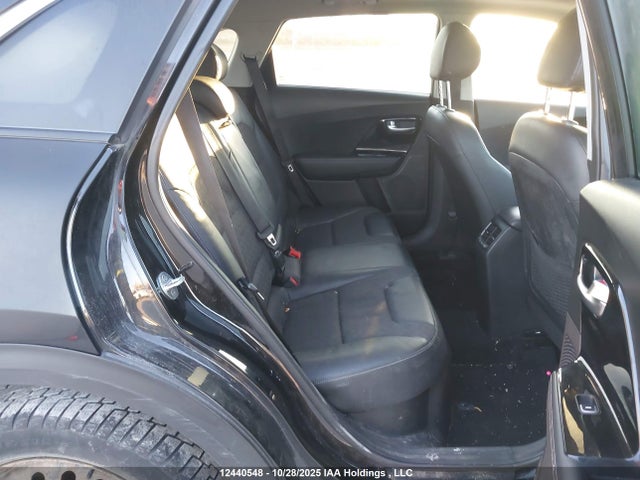KNDCD3LD8K5338012 KIA Niro Plug-in Hybrid Ex Premium