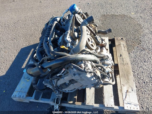 2019 Subaru Wrx მანქანა იყიდება აუქციონზე, vin: JF1VA1A66K9825590, აუქციონის ნომერი: 12440552