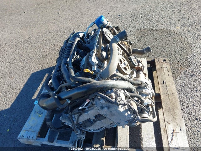 2019 Subaru Wrx მანქანა იყიდება აუქციონზე, vin: JF1VA1A66K9825590, აუქციონის ნომერი: 12440552