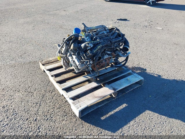 2019 Subaru Wrx მანქანა იყიდება აუქციონზე, vin: JF1VA1A66K9825590, აუქციონის ნომერი: 12440552