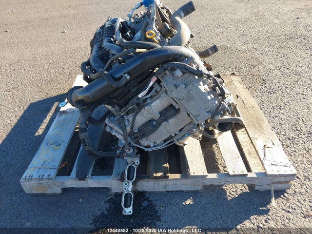 2019 Subaru Wrx მანქანა იყიდება აუქციონზე, vin: JF1VA1A66K9825590, აუქციონის ნომერი: 12440552