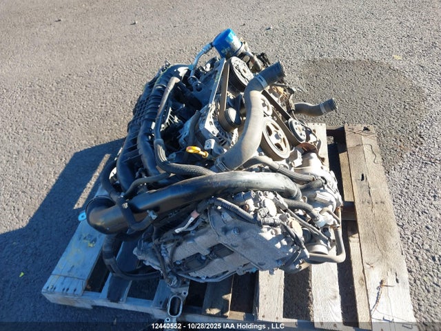2019 Subaru Wrx მანქანა იყიდება აუქციონზე, vin: JF1VA1A66K9825590, აუქციონის ნომერი: 12440552