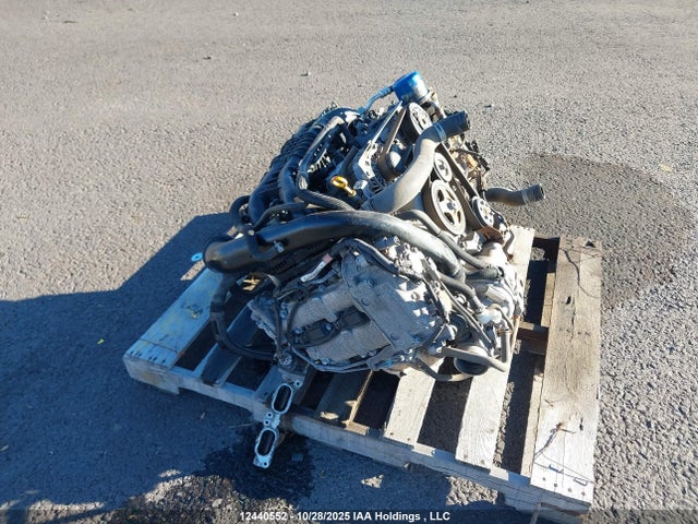2019 Subaru Wrx მანქანა იყიდება აუქციონზე, vin: JF1VA1A66K9825590, აუქციონის ნომერი: 12440552