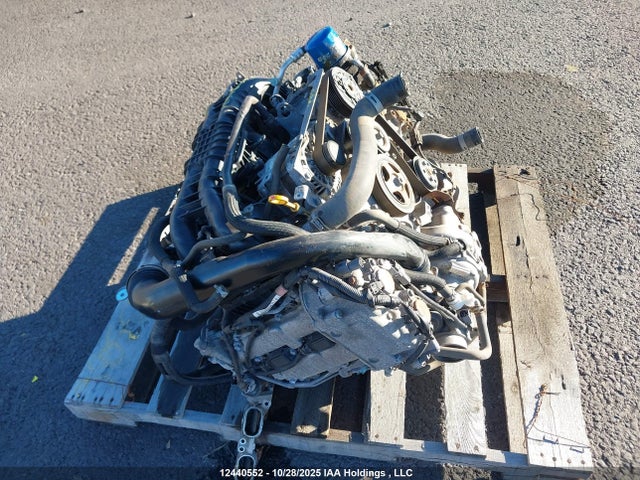 2019 Subaru Wrx მანქანა იყიდება აუქციონზე, vin: JF1VA1A66K9825590, აუქციონის ნომერი: 12440552