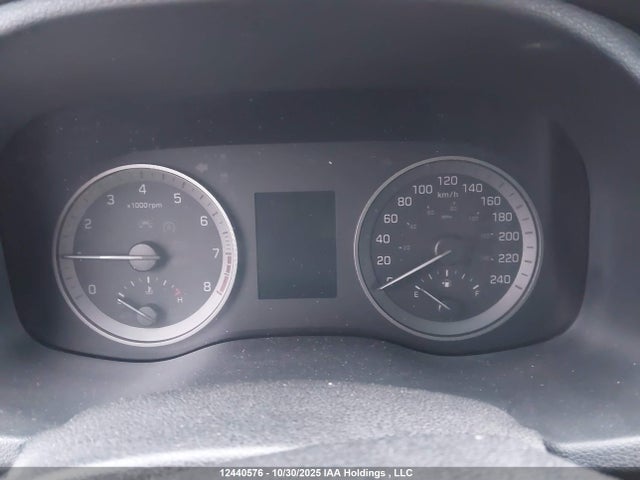 12440576 :رقم المزاد ، KM8J3CA22HU543346 vin ، 2017 Hyundai Tucson مزاد بيع