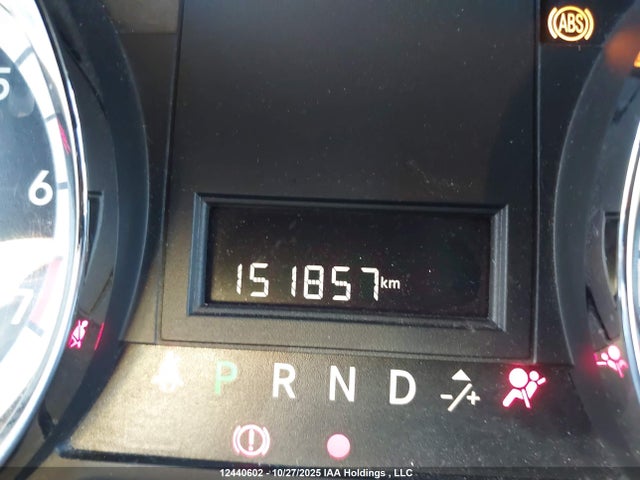 2C4RDGBG8GR326658 Dodge Grand Caravan Se/sxt