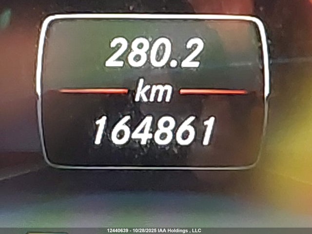 WDDGF8AB0EG162758 Mercedes-Benz C-Class