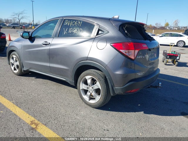 3CZRU5H57JM102610 Honda HR-V