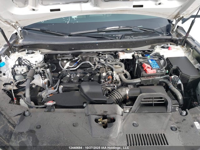 2HKRS4H29SH111974 Honda CR-V LX