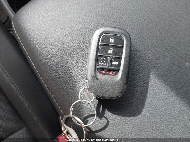 2HKRS4H29SH111974 Honda CR-V LX